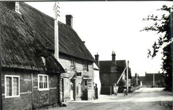 Post Office about 1920